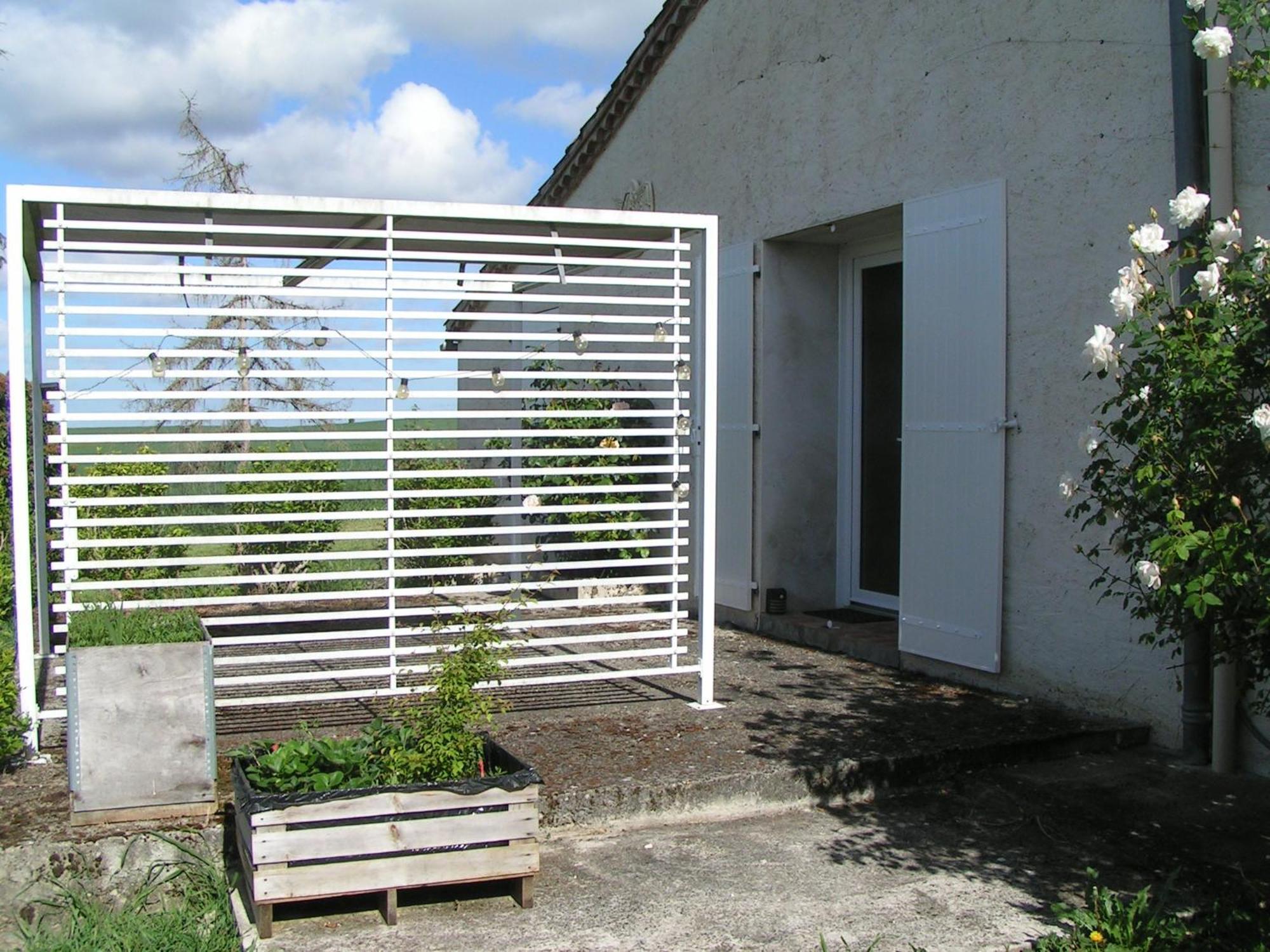 Au Milieu Des Champs Hotel Lectoure Luaran gambar
