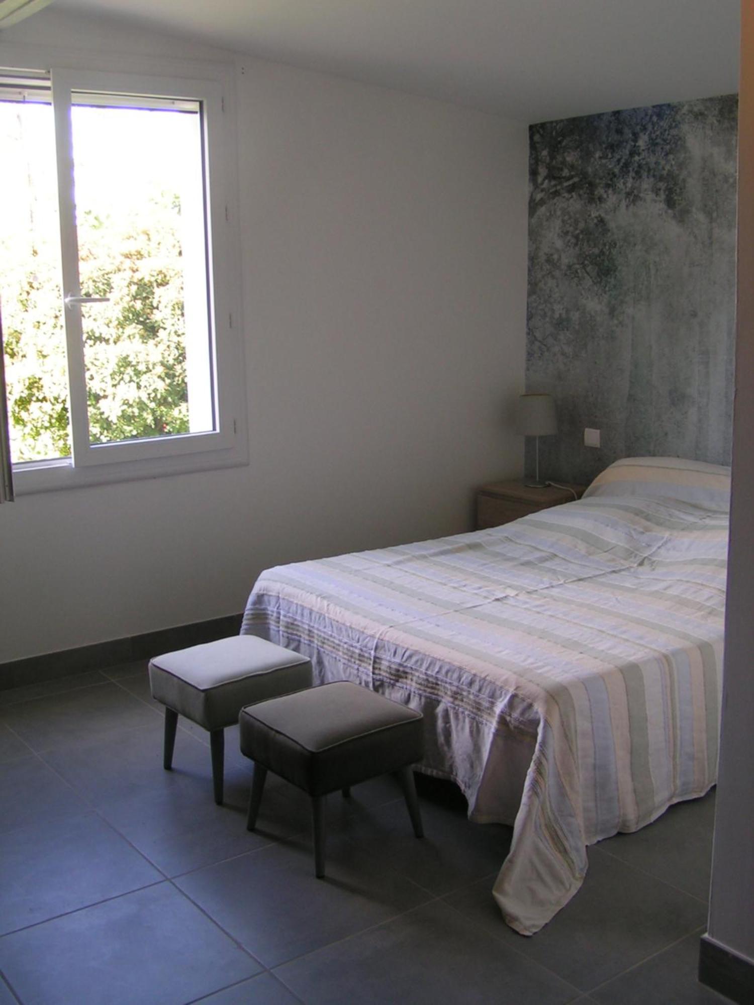 Au Milieu Des Champs Hotel Lectoure Luaran gambar