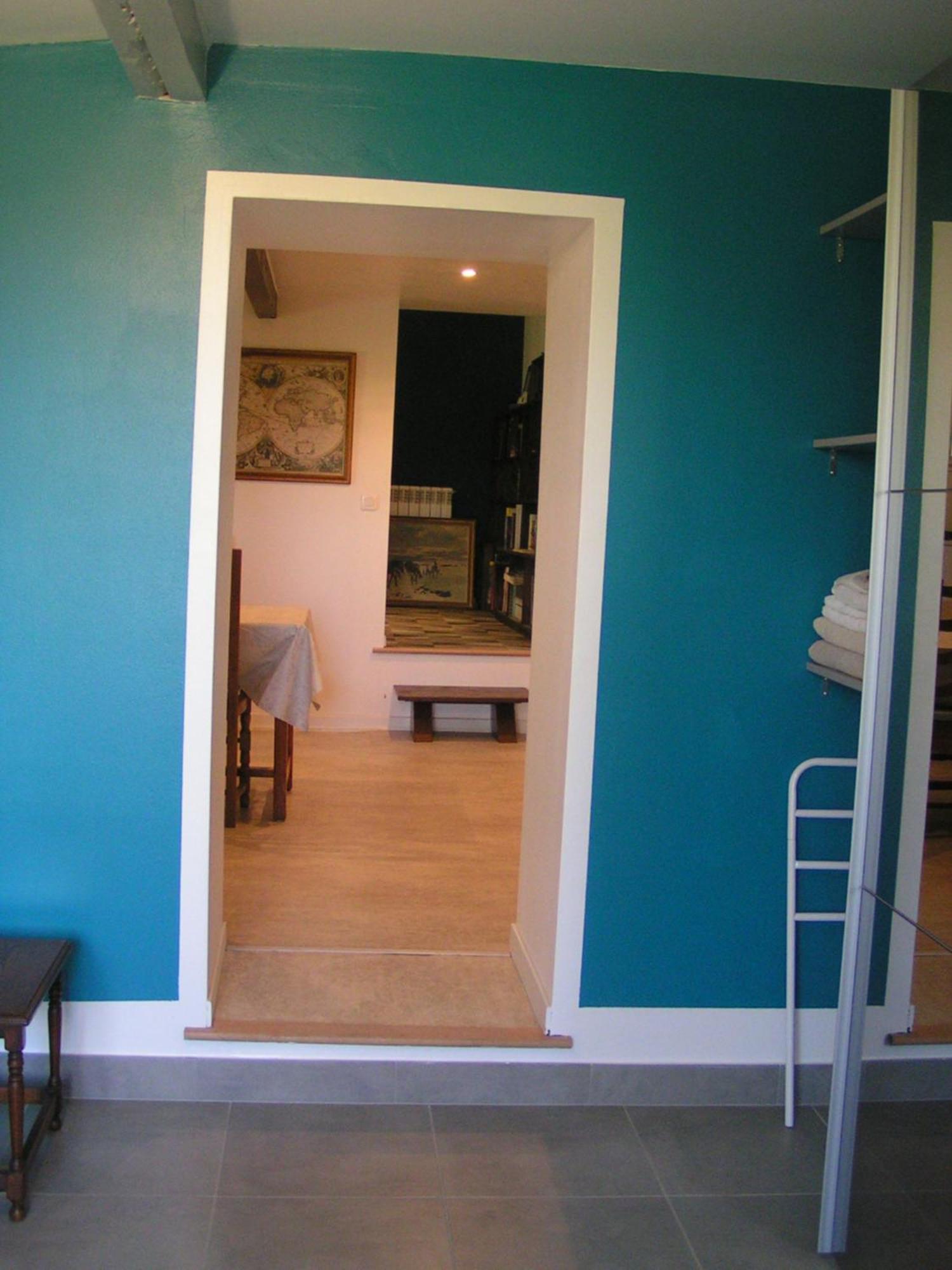 Au Milieu Des Champs Hotel Lectoure Luaran gambar